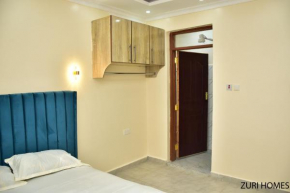 Zurihomes